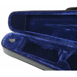 Футляр для скрипки Jakob Winter JW-1015-1/2