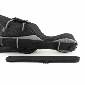 Чехол для контрабаса размером 4/4 Jakob Winter JWC-2992-4/4