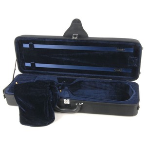 Футляр для скрипки размером 1/2 Jakob Winter JWC-360-1/2