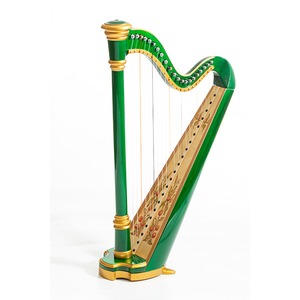 Арфа Resonance Harps MLH0015
