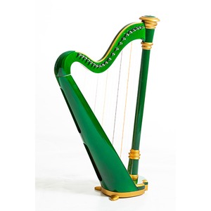 Арфа Resonance Harps MLH0015