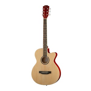 Акустическая гитара Foix FFG-2039C-NA