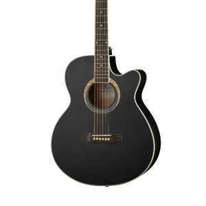 Акустическая гитара Foix FFG-2040C-BK