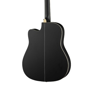 Акустическая гитара Foix FFG-2041C-BK