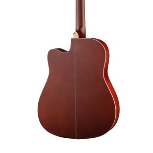 Акустическая гитара Foix FFG-2041C-NA