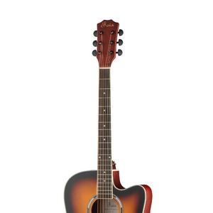 Акустическая гитара Foix FFG-2041C-SB