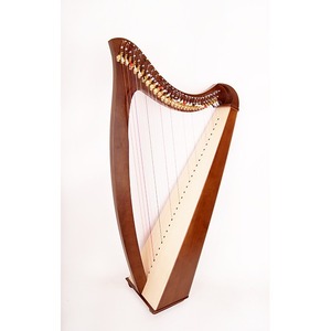 Арфа леверсная Мастерская Прохора Лапина HLM2902Firsoel