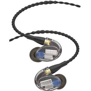 Наушники внутриканальные классические Westone UM PRO20 NEW Clear