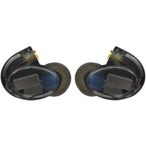 Наушники внутриканальные классические Westone UM PRO 20 NEW Smoke