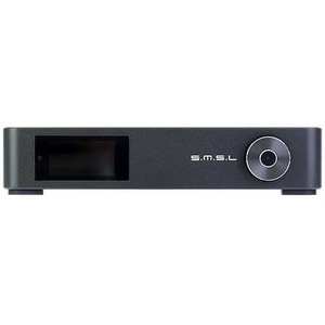 ЦАП транзисторный SMSL M400 Black