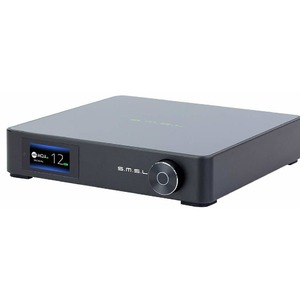 ЦАП транзисторный SMSL M400 Black