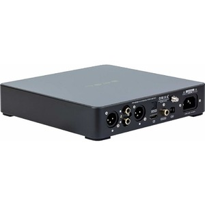 ЦАП транзисторный SMSL M400 Black