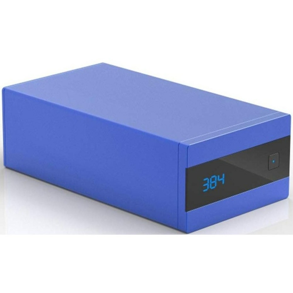 ЦАП транзисторный SMSL Sanskrit 10th NEW Blue
