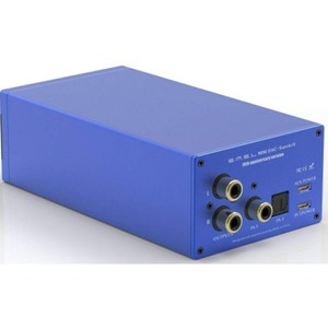 ЦАП транзисторный SMSL Sanskrit 10th NEW Blue