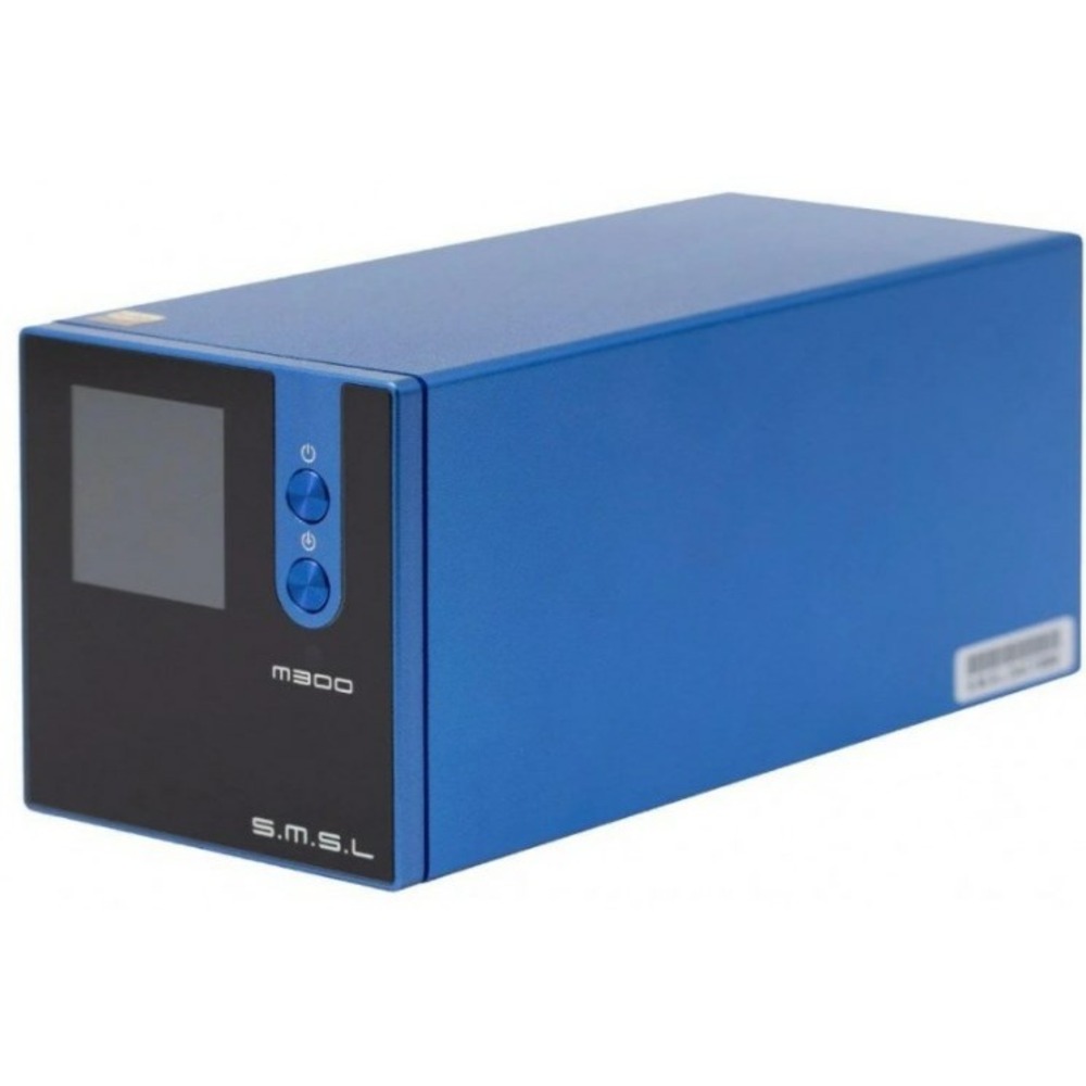 ЦАП транзисторный SMSL M300 Blue