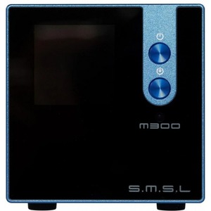 ЦАП транзисторный SMSL M300 Blue