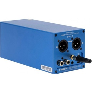 ЦАП транзисторный SMSL M300 Blue