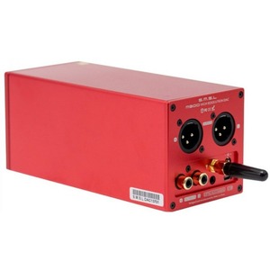 ЦАП транзисторный SMSL M300 Red