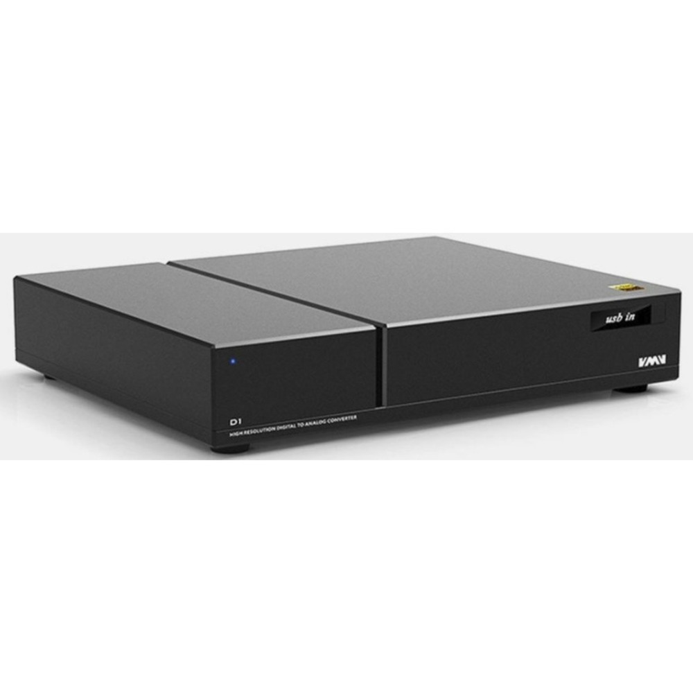 ЦАП транзисторный SMSL D1 black