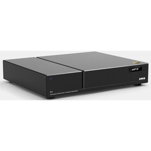 ЦАП транзисторный SMSL D1 black
