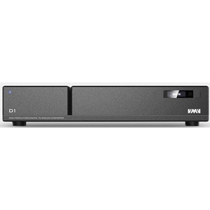 ЦАП транзисторный SMSL D1 black