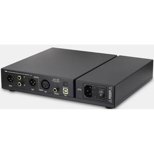 ЦАП транзисторный SMSL D1 black