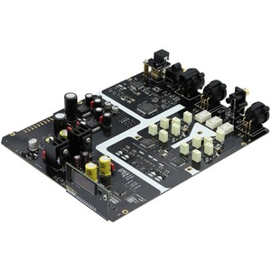 ЦАП транзисторный SMSL D1 black