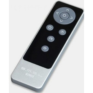ЦАП транзисторный SMSL D1 black