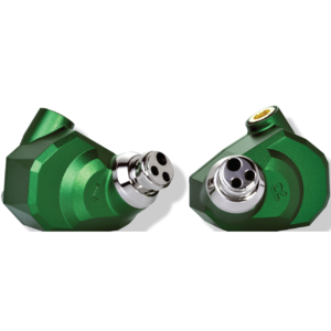 Наушники внутриканальные классические Campfire Audio Andromeda Green