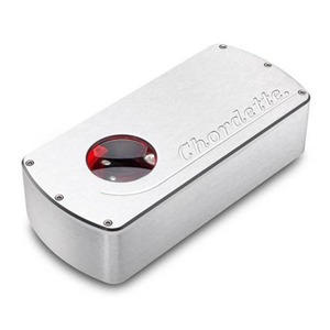 ЦАП транзисторный Chord Electronics Chordette Qute HD (DSD) DAC Silver