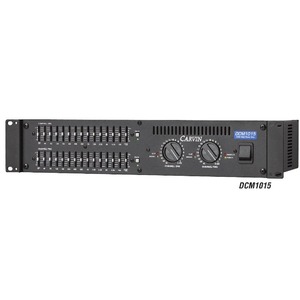 Усилитель мощности (концертный) CARVIN DCM1015-E