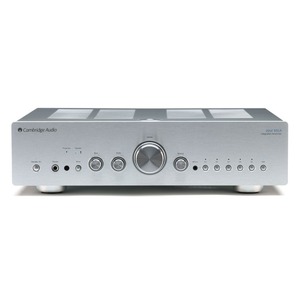 AV ресивер Cambridge Audio Azur 651R Silver
