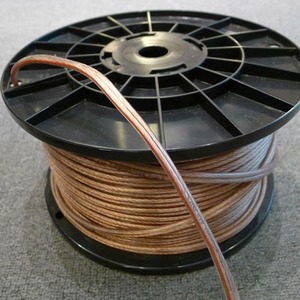 Кабель акустический с катушки двухжильный LINN K10 Loudspeaker Cable