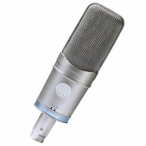Микрофон студийный конденсаторный Audio-Technica AT4050LE