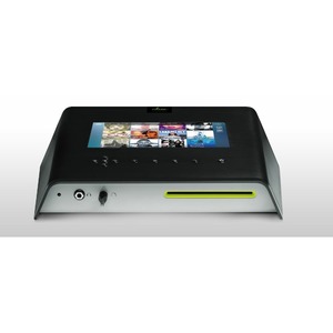 Медиаплеер Olive 6HD Black