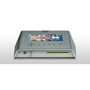 Медиаплеер Olive 6HD Silver
