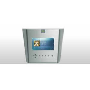 Медиаплеер Olive 6HD Silver