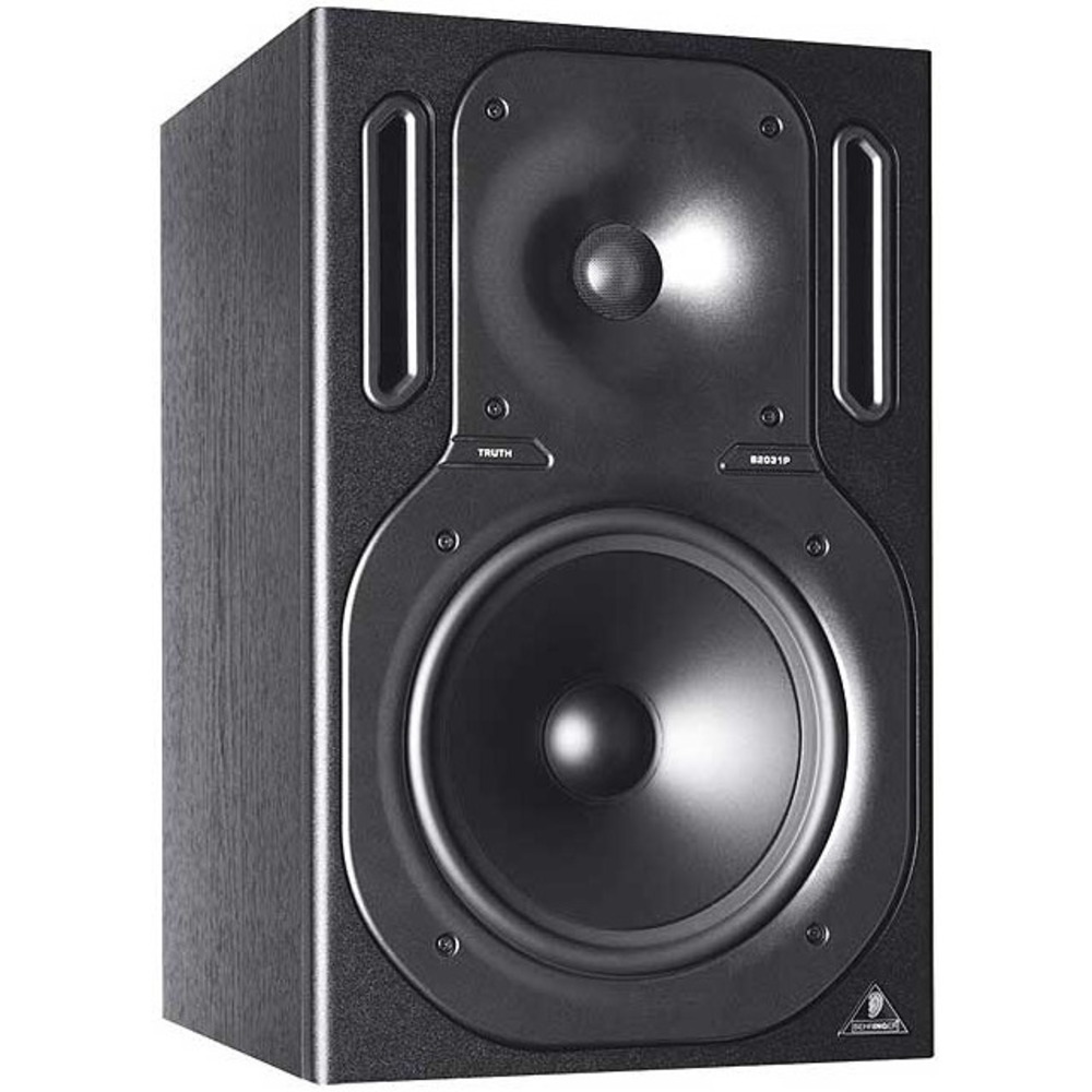 Студийный монитор активный Behringer B 2031P TRUTH (1 шт.)
