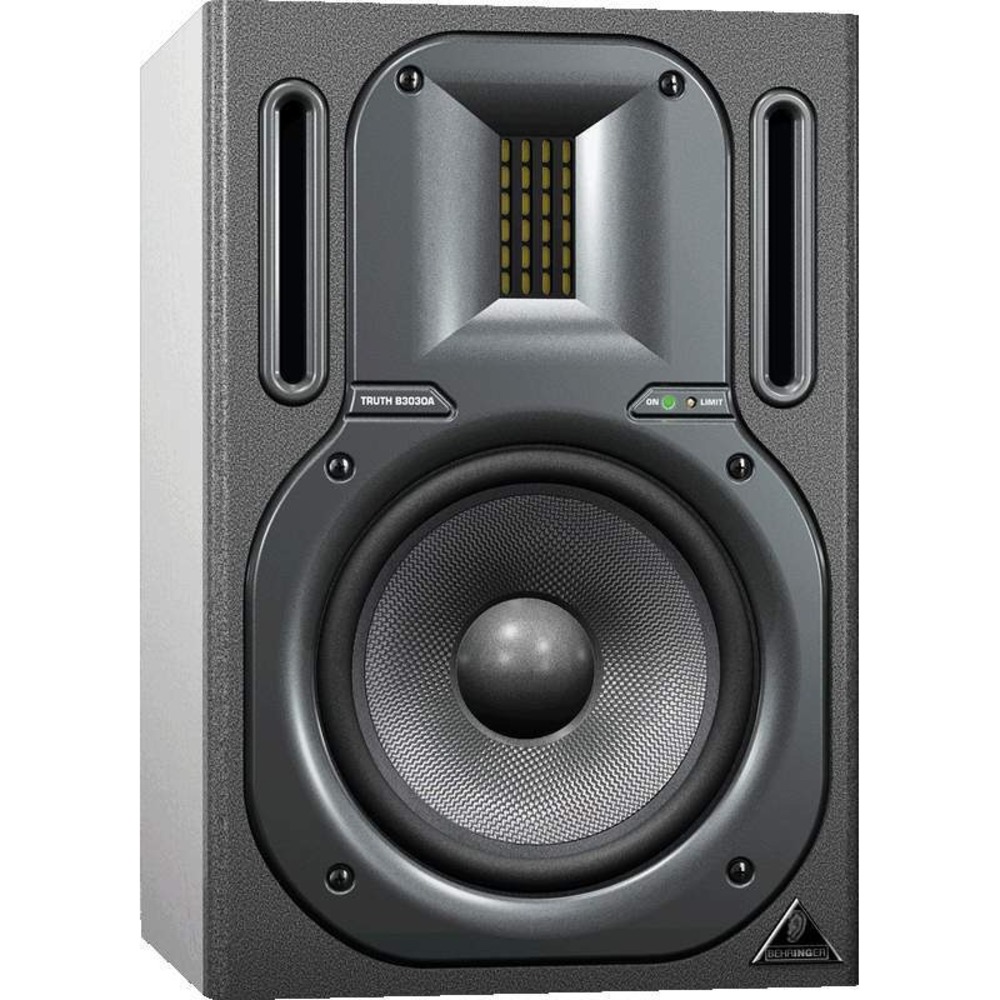 Студийный монитор активный Behringer B 3030A TRUTH