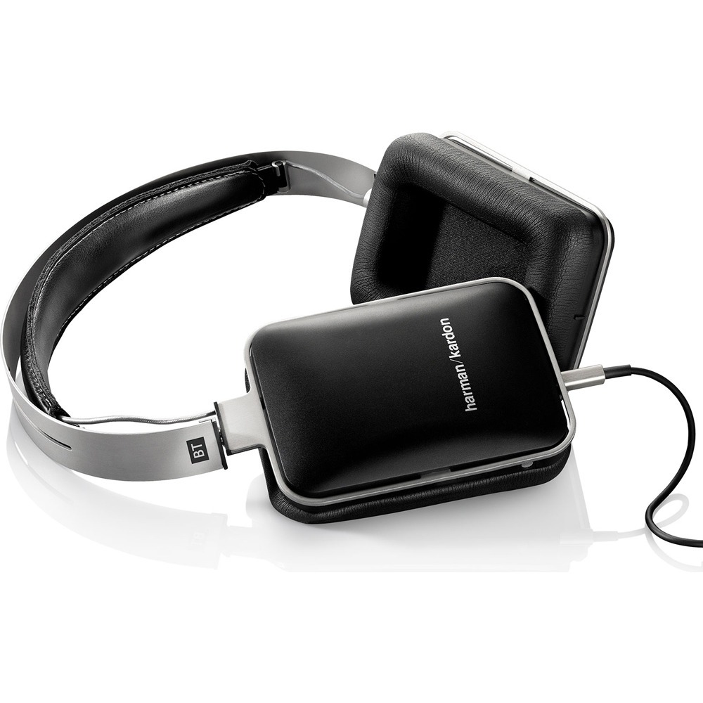Наушники накладные беспроводные Harman Kardon BT