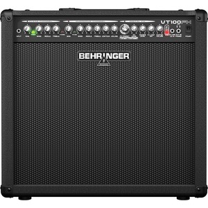 Гитарный комбо Behringer VT 100FX VIRTUBE