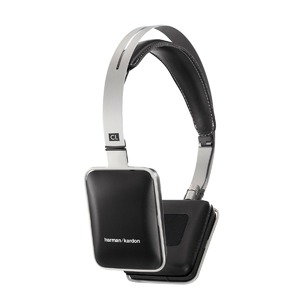 Наушники накладные классические Harman Kardon CL Black