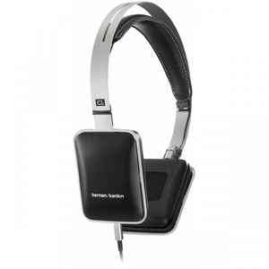 Наушники накладные классические Harman Kardon CL Black