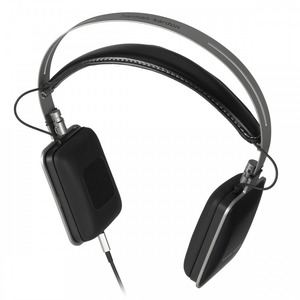 Наушники накладные классические Harman Kardon CL Black