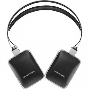 Наушники накладные классические Harman Kardon CL Black