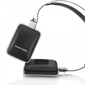 Наушники накладные классические Harman Kardon CL Black