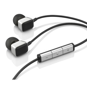 Наушники внутриканальные классические Harman Kardon AE Black