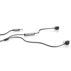 Наушники внутриканальные классические Harman Kardon NI Black
