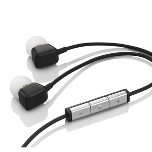 Наушники внутриканальные классические Harman Kardon NI Black