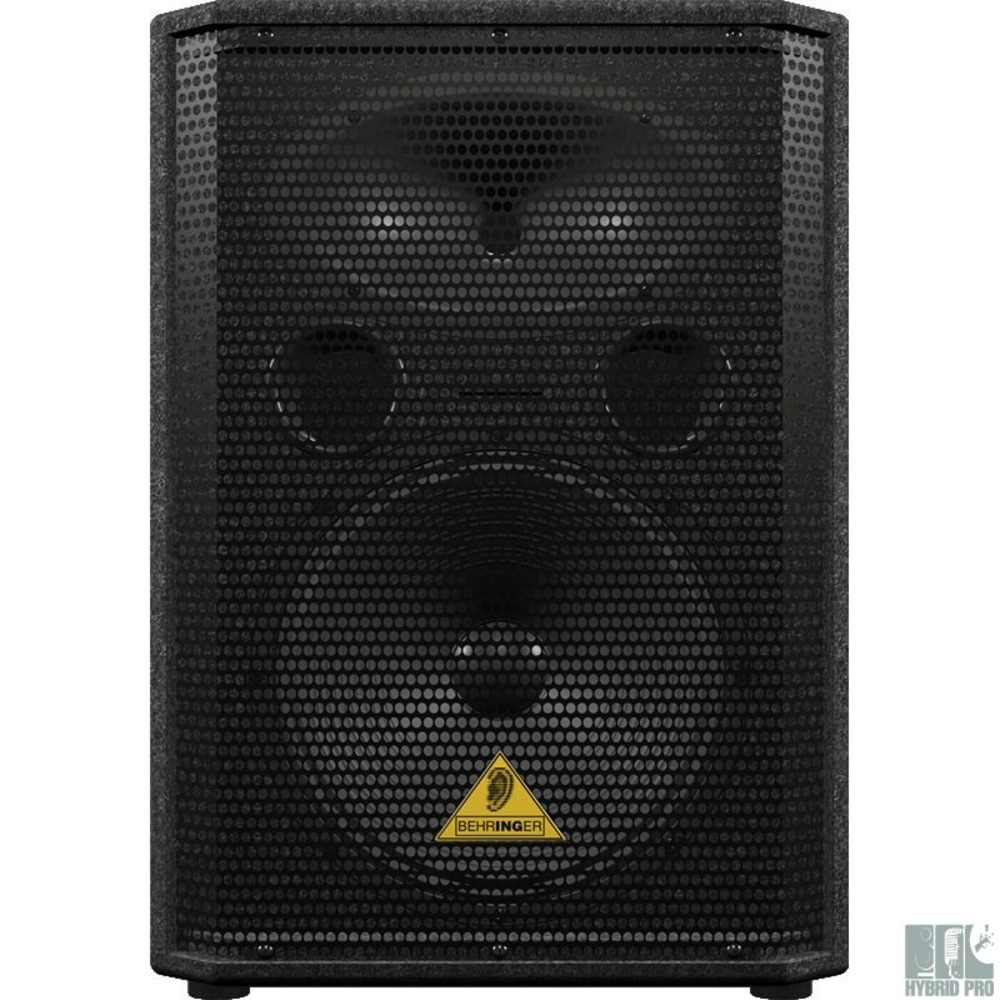 Активная акустическая система Behringer VP 1220D EUROLIVE